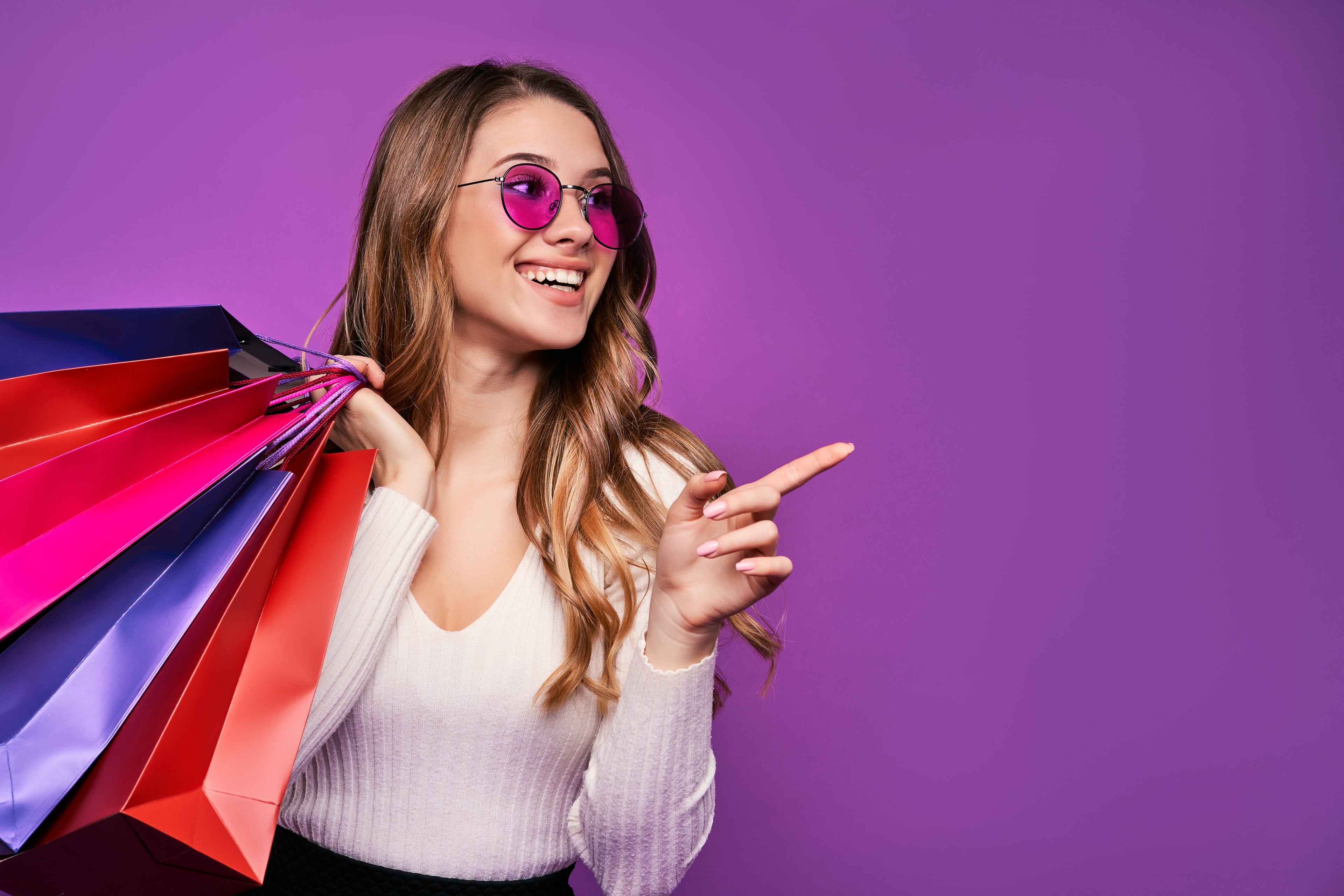 Clothing Banner